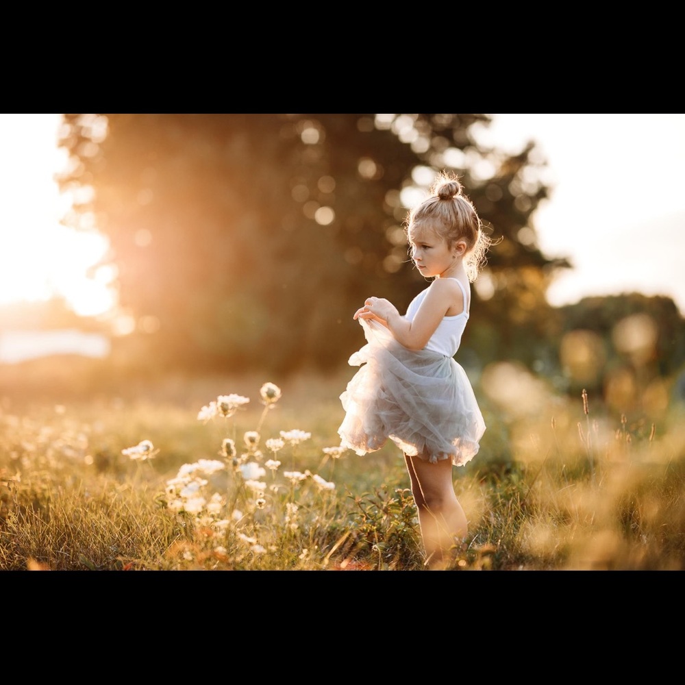 Children’s Tutu 3-4 Year